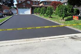 Best Paver Driveway Installation  in Sterling Heights, MI