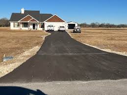 Driveway Maintenance Services in Sterling Heights, MI