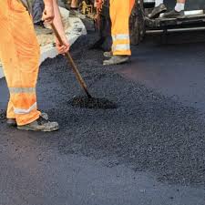 Reliable Sterling Heights, MI Driveway Paving Services Solutions